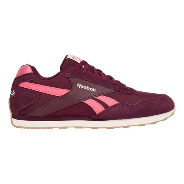 Tenis Reebok Mujer Dama Glide Low Rojo Casual rojo 5 MX