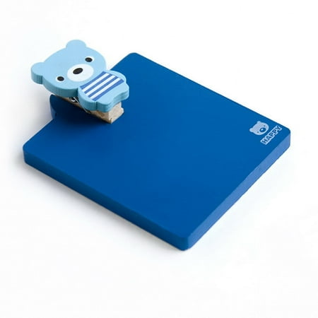 

LANTRO JS Sweet Animals-1 Refrigerator Magnet clip Magnetic Clipboard