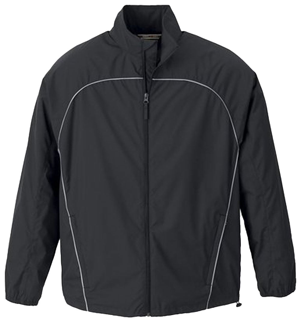 Men's lightweight polyester jackets discount