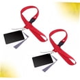 thumbnail image 3 of UPGRATOR Photographing Reference Card 2Sets in Plastic for Camera Accessories and Light Diffuser 8.5x5.4cm, 3 of 8