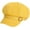 Yellow, variant on Women Beret Newsboy Hats Classic Autumn Spring Winter Cap