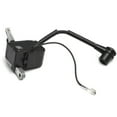 thumbnail image 2 of Auto Parts Coil Lawn Mower Engine Lgnition Coil Module for CS4200 -4200 Chainsaw 15662660630, 2 of 6