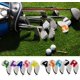 thumbnail image 5 of Rojo, funda impermeable para palos de golf, funda de piel sintética para palos de golf, 5 of 5