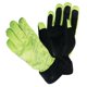 thumbnail image 1 of Dare 2B - Guantes de ciclista modelo Illume para hombre (Amarillo), 1 of 1
