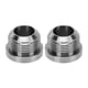 thumbnail image 2 of Soldadura Macho En Tapón, Tapón Soldable Profesional De Alta Confiabilidad Para Tanque De Aluminio, 2 of 8
