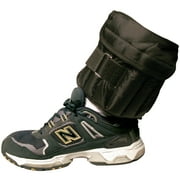 Body Solid Ankle Weights Pair 20 lb