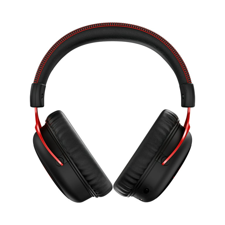 HyperX Cloud II Wireless - Gaming Headset for PC, PS4/PS5