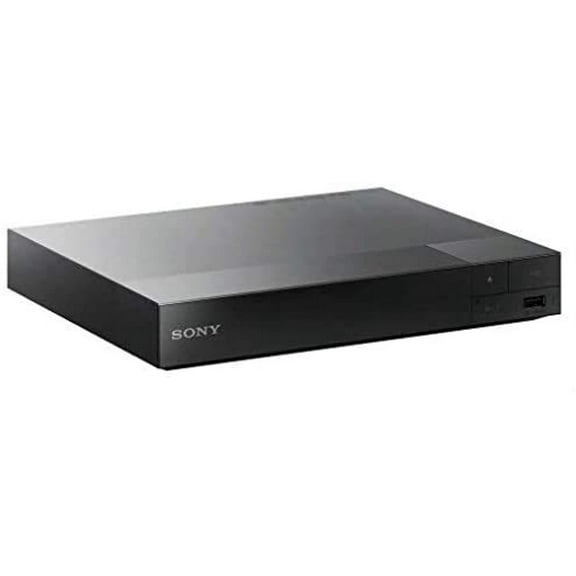Reproductor de Blu Ray Sony multizona libre de regiones PAL/NTSC