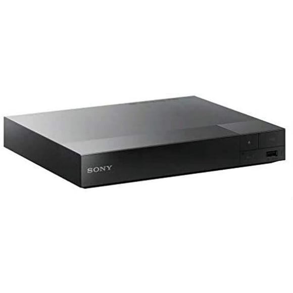 Reproductor de Blu Ray Sony multizona libre de regiones PAL/NTSC