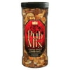 Utz Pub Mix, 20 oz Canister