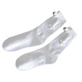 thumbnail image 2 of Sonducket Calcetines magnéticos divertidos y personalizados con patrones únicos Calcetines de colores sólidos Calcetines deportivos Calcetines Medias blanco atracción magnética, 2 of 6
