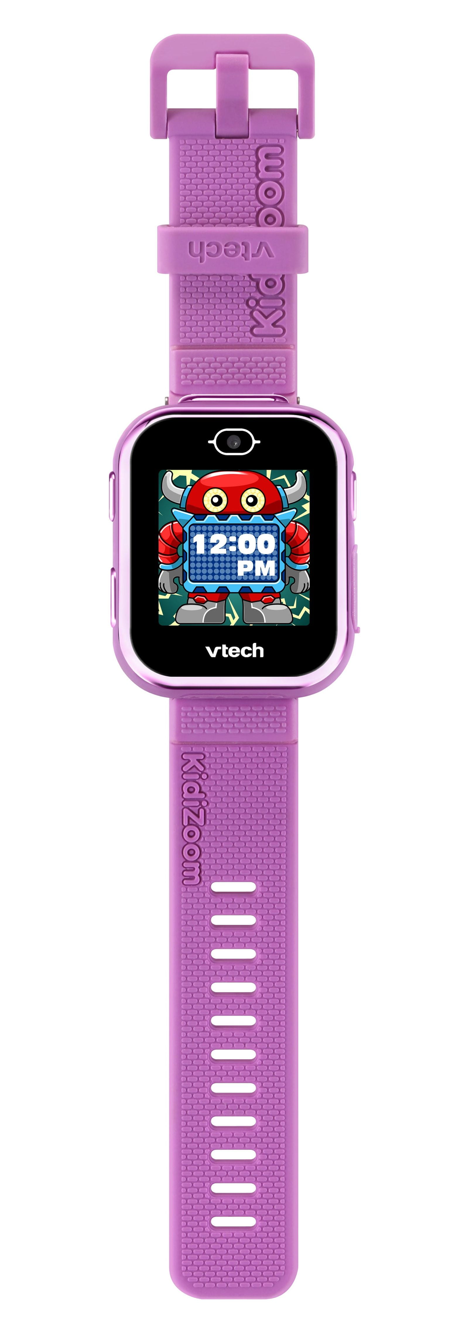 VTech KidiZoom DX3 Smartwatch: Safe, Award-Winning Dominican