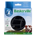 thumbnail image 1 of BOZAL CAUCHO BASKERVILLE ULTRA BASKERVILLE HA61320, 1 of 4