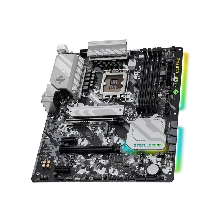 ASROCK　B660 STEEL LEGEND　LGA1700 04c8mXT2vPLAZ8J9p5DzldK-1.