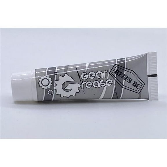Reefs RC REEFS73 Premium Servo Gear Grease - 10 Gram Tube