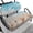 Beach Starfish, variant on Pzuqiu 2 Piece Golf Equipment Print Golf Cart Seat Covers - Breathable Washable Protective Set for Most 2-Seater Golf Carts