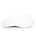 thumbnail image 5 of Lunar Womens St Ives Leather Sneakers, 5 of 6