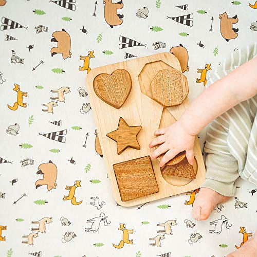 woodland pack n play