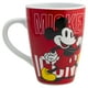 thumbnail image 1 of Taza Grande Ambient 21 Cerámica Diseño Mickey Mouse Rojo 900 ml, 1 of 4