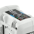 thumbnail image 5 of HART 20 Volt 3-Amp Dual Port Fast Charger (Batteries Not Included), 5 of 8
