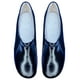 thumbnail image 5 of Zapato de Mujer en Piel Borrego para Pie Diabetico Acojinado Comodo Mocasin Casual Confort Enco Footwear  mod.20 Zapato Piel Borrego confort Color Negro, 5 of 5