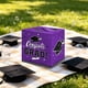 thumbnail image 1 of Caja para tarjetas de graduación para decoración de fiestas: caja portatarjetas de felicitación para regalos en efectivo y tarjetas de felicitación, recuerdo de papel resistente para la graduación de, 1 of 6