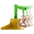 thumbnail image 5 of Fisher-Price Thomas & Friends TrackMaster Monkey Palace Set, 5 of 8