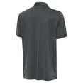 thumbnail image 3 of Men's Antigua  Pewter Chicago White Sox Eclipse Polo, 3 of 3