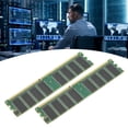 thumbnail image 4 of Módulo de Memoria de 1 GB, 184 PIN PC-3200 Módulo de Memoria de 400MHz para, 4 of 7