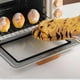thumbnail image 4 of Cateissary 1 pieza de guante de horno resistente al calor para cocinar, manopla de algodón para microondas, manopla de Picnic para barbacoa con dibujos Herramientas y accesorios para hornear Tipo 2 Cateissary HA070967-02, 4 of 6