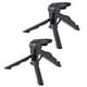 thumbnail image 2 of Mini Tripod for Camera Phone – Portable, Flexible Tabletop Stand for Live Streaming, Vlogging, Photography, and Outdoor Travel Use, 2 of 3