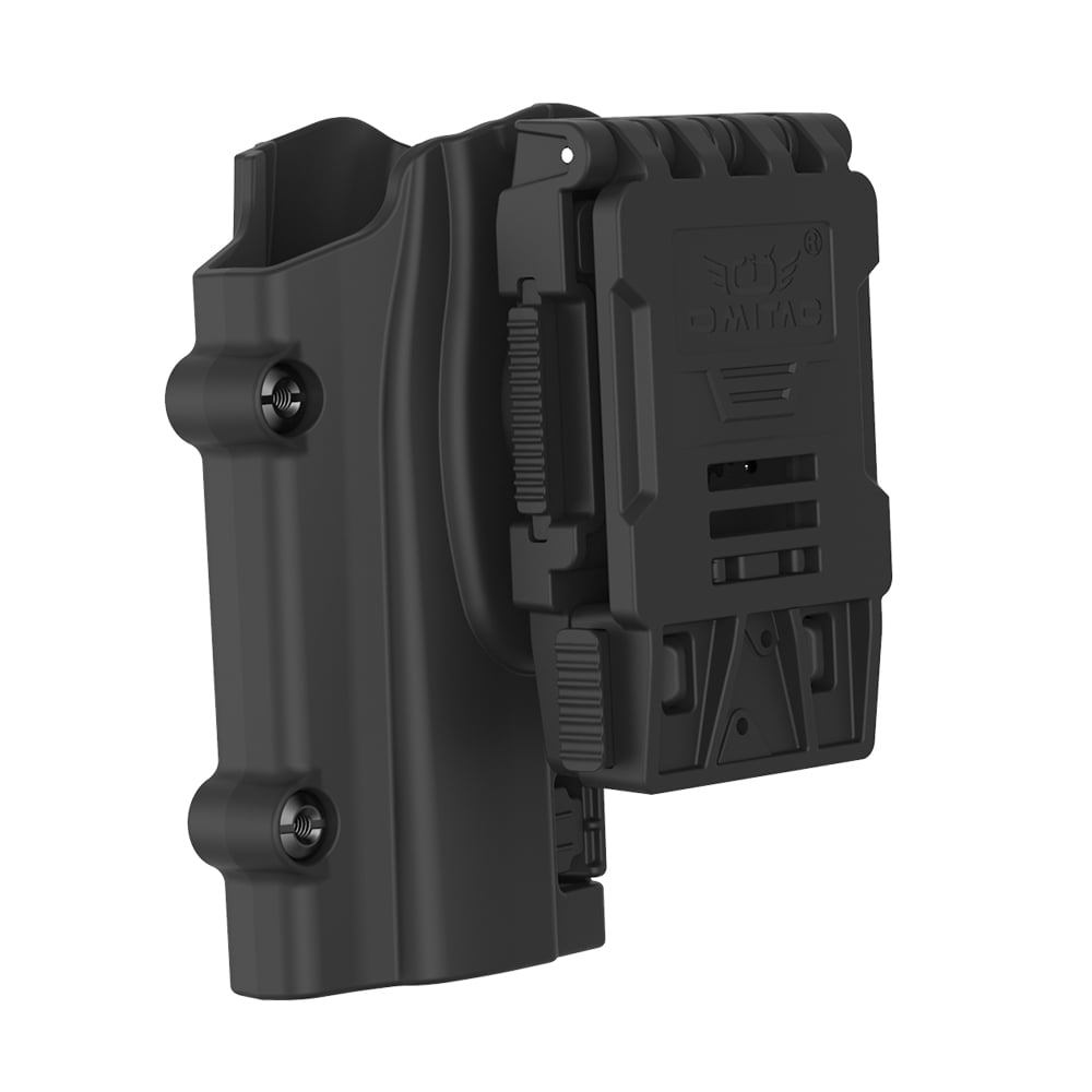 OMITAC Beretta PX4 Storm 360° OWB Holster