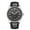 SilverShellBlackFaceBelt, variant on Men's Automatic Mechanical Watch Waterproof Wristwatches 768659037095