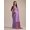 Pastel Violet, variant on Muga Cotton Stunning Party Wear Saree With Contrast Tassels Pallu – Jungle Mist