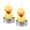 2PCS, variant on VANLOFE Atmosphere Decor Home Decor Tea Light Candles Novelty Candles Gorgeous And Cute Craft Animal Birthday Party Gifts Home Decoration Gifts Holiday Weddings