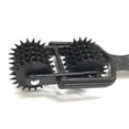 thumbnail image 2 of Wartenberg Pinwheel Neuro Wheel for Neurological Testing Couples Sex Stimulate Double wheel, 2 of 5