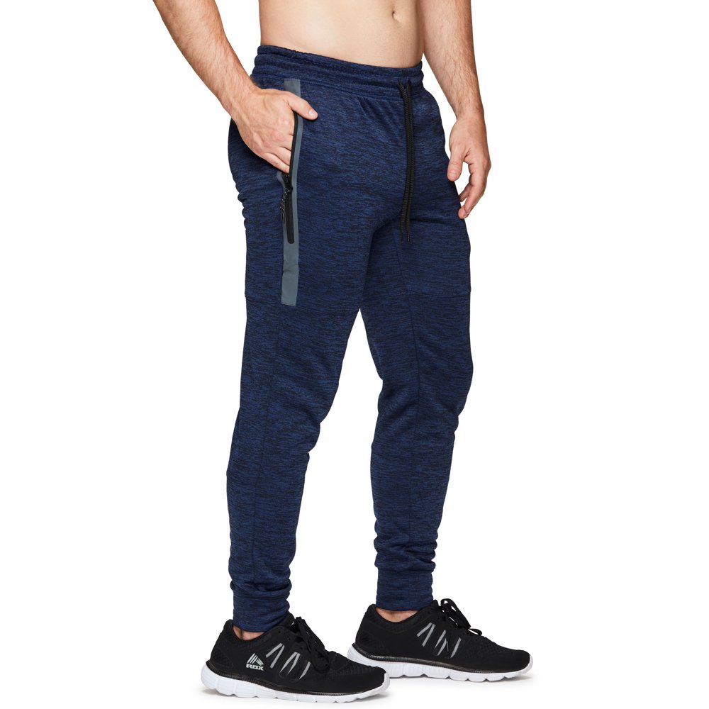men's rbx jogger pants