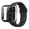 thumbnail image 1 of Correa + Case Protector Para Apple Watch Iwatch Smart Watch, 1 of 5