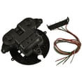 thumbnail image 2 of Standard VSM100 Door Mirror Drive Motor Fits select: 2006-2017 FORD F150, 2011-2017 FORD EXPLORER, 2 of 3