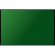 Learning Carpets CPR467 - Solid Green Rectangle