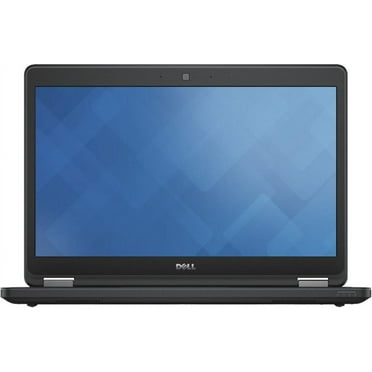 Dell Latitude E5450 Laptop Intel Core i5-5300U 2.30 GHz 8GB Ram 320GB HDD Win 10 (Reused)