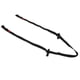 thumbnail image 5 of Correa Para Levantador De Piernas, Correa Negra Para Levantamiento De Piernas, Herramienta De Movilidad Para Levantadores De Piernas Largas, Elevador De Piernas Con Agarre Manual Para Personas Mayores, 5 of 5