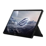 ASUS ROG Flow Z13 2.5K 180Hz 3ms Touchscreen 13.4 AMD Ryzen AI MAX 390 Convertible 2-in-1 AI Gaming Laptop 32GB RAM 1TB SSD Off Black