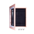 thumbnail image 3 of Langgg Kids Art Frame Photo Frame Interchangeable Kids Artwork Frame for Postcards, 3 of 9