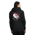 thumbnail image 5 of Airwalk Men's & Big Men's Fleece Pullover Hoodie, Sizes XS-3XL, 5 of 5