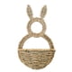 thumbnail image 1 of Cestas de Conejito de Pascua para Colgar En La Pared y Decorar con Ramos., 1 of 1