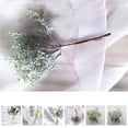 thumbnail image 3 of maskred 1/2/3/5 Plastic Simulation Flower Handmade Artificial Flower Handicraft Decorative Accessory No.04 1 Pc, 3 of 5