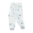 thumbnail image 2 of Cowsor Unisex Pure Comfort French Terry Joggers, Girl and Baby Boy Pants, 2 of 3