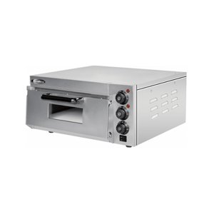 Ripley - HORNO PIZZA ELECTRICO MODHEP- 02ST DOBLE CAMARA