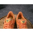 thumbnail image 3 of New Balance Mens M1080M12 Running Shoes Sneakers Neon Orange Size 8.5 D M1080M12, 3 of 5